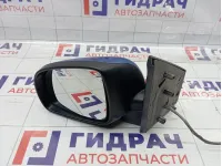 Зеркало электрическое левое Nissan Note 963029U100