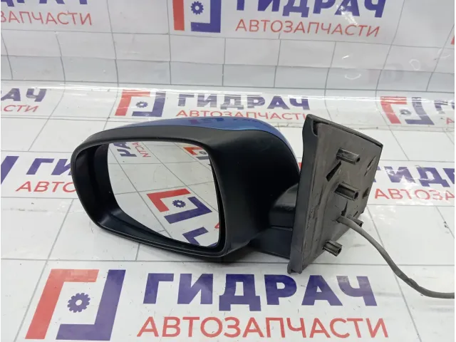 Зеркало электрическое левое Nissan Note 963029U100