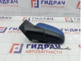 Зеркало электрическое левое Nissan Note 963029U100
