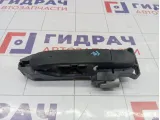 Ручка двери наружная передняя правая Nissan Note
