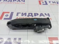 Ручка двери наружная передняя правая Nissan Note