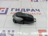 Ручка двери внутренняя передняя правая Nissan Note 80670AX603