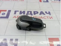 Ручка двери внутренняя передняя правая Nissan Note 80670AX603