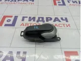 Ручка двери внутренняя передняя правая Nissan Note 80670AX603