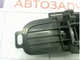 Ручка двери внутренняя передняя правая Nissan Note 80670AX603