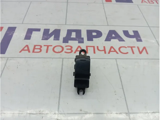Кнопка стеклоподъемника передняя правая Nissan Note 25411EA003