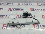 Стеклоподъемник электрический передний правый Nissan Note 807009U000