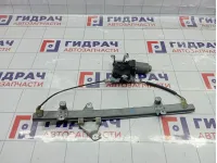 Стеклоподъемник электрический передний правый Nissan Note 807009U000