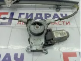 Стеклоподъемник электрический передний правый Nissan Note 807009U000