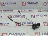 Замок двери передней правой Nissan Note 805009U100