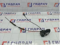 Замок двери передней правой Nissan Note 805009U100
