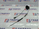 Замок двери передней правой Nissan Note 805009U100