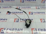 Замок двери передней правой Nissan Note 805009U100