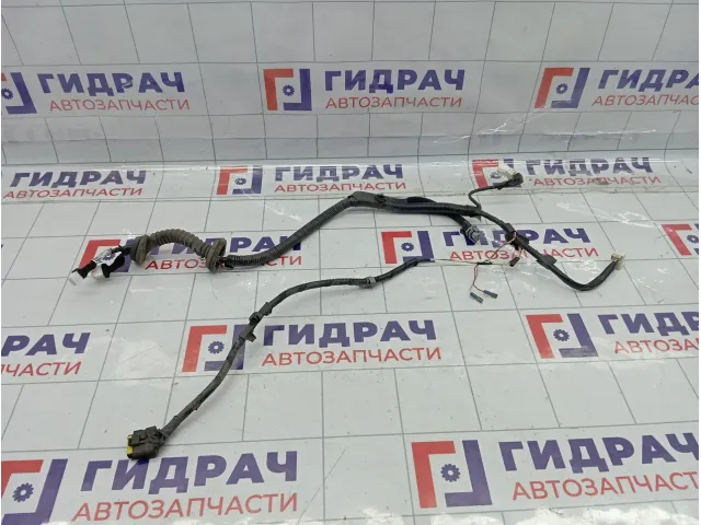 Проводка двери передней правой Nissan Note 241259U14E