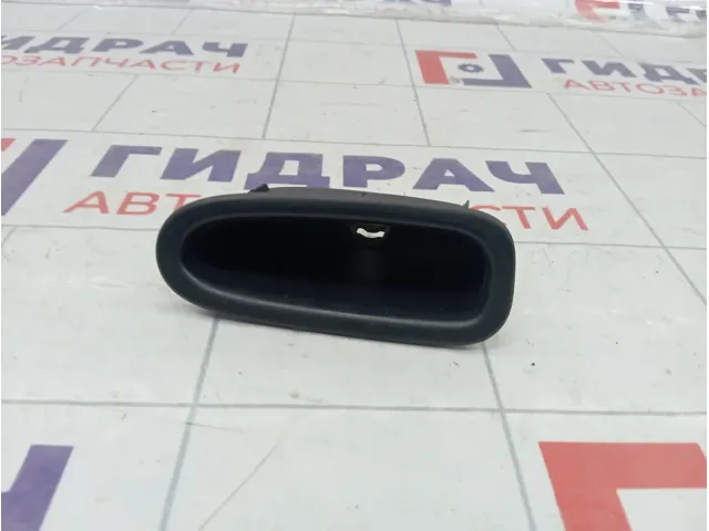 Ручка двери внутренняя передняя правая Nissan Note 809509U00B