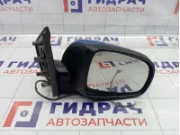 Зеркало электрическое правое Nissan Note 963019U160