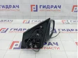 Зеркало электрическое правое Nissan Note 963019U160