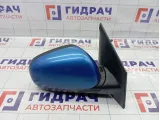 Зеркало электрическое правое Nissan Note 963019U160