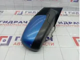 Зеркало электрическое правое Nissan Note 963019U160