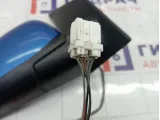 Зеркало электрическое правое Nissan Note 963019U160