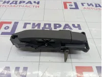 Ручка двери наружная задняя левая Nissan Note