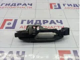 Ручка двери наружная задняя левая Nissan Note