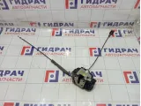 Замок двери задней левой Nissan Note 825019U100