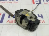 Замок двери задней левой Nissan Note 825019U100