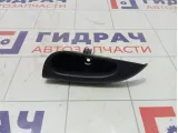 Ручка двери внутренняя задняя левая Nissan Note 829519U00B