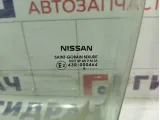 Стекло двери передней левой Nissan Note 803019U000