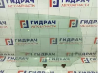 Стекло двери задней левой Nissan Note 823019U000