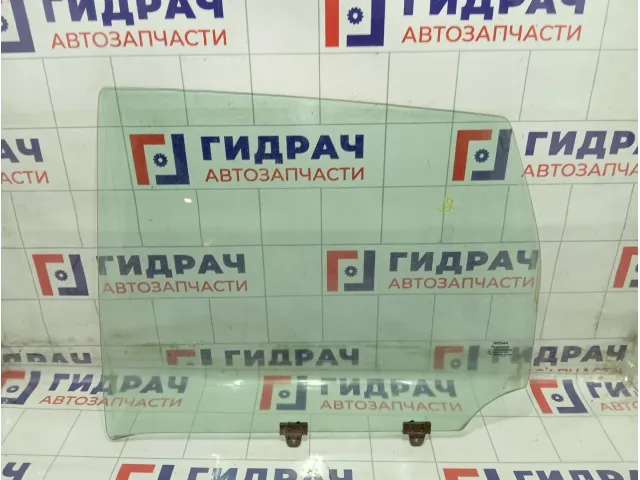 Стекло двери задней левой Nissan Note 823019U000