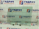 Стекло двери задней левой Nissan Note 823019U000