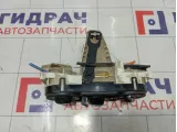 Блок управления отопителем (печкой) Nissan Note 275109U00B