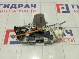 Блок управления отопителем (печкой) Nissan Note 275109U00B