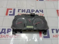 Панель приборов Nissan Note 248109U20B