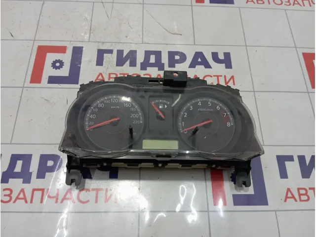 Панель приборов Nissan Note 248109U20B