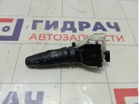 Переключатель поворотов подрулевой Nissan Note 255409U00D