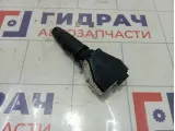 Переключатель поворотов подрулевой Nissan Note 255409U00D