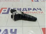 Переключатель стеклоочистителей Nissan Note 25260ED501