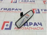 Зеркало заднего вида Nissan Note 96321AU300