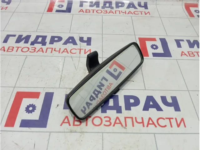 Зеркало заднего вида Nissan Note 96321AU300