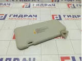 Козырек солнцезащитный правый Nissan Note 964009U100