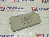 Козырек солнцезащитный правый Nissan Note 964009U100