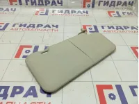 Козырек солнцезащитный левый Nissan Note 964019U100