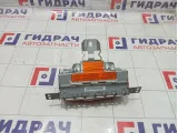 Подушка безопасности пассажирская (в торпедо) Nissan Note 682109U00B