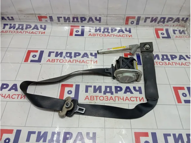 Ремень безопасности с пиропатроном передний левый Nissan Note 868859U15A