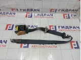 Ремень безопасности с пиропатроном передний правый Nissan Note 868849U10A