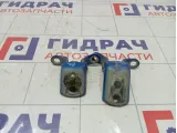 Петли двери задней левой Nissan Note