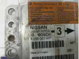 Блок управления AIR BAG Nissan Note 285561U70A